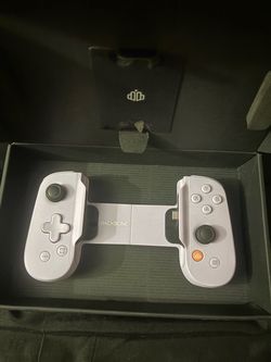 Backbone controller