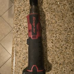 Snap On 3/8 Shank Power Ratchet