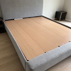 Cal King Bed Frame