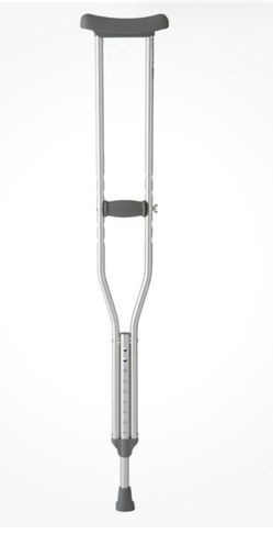 Crutches