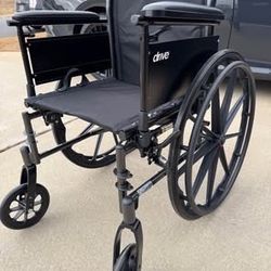 Drive Wheelchair