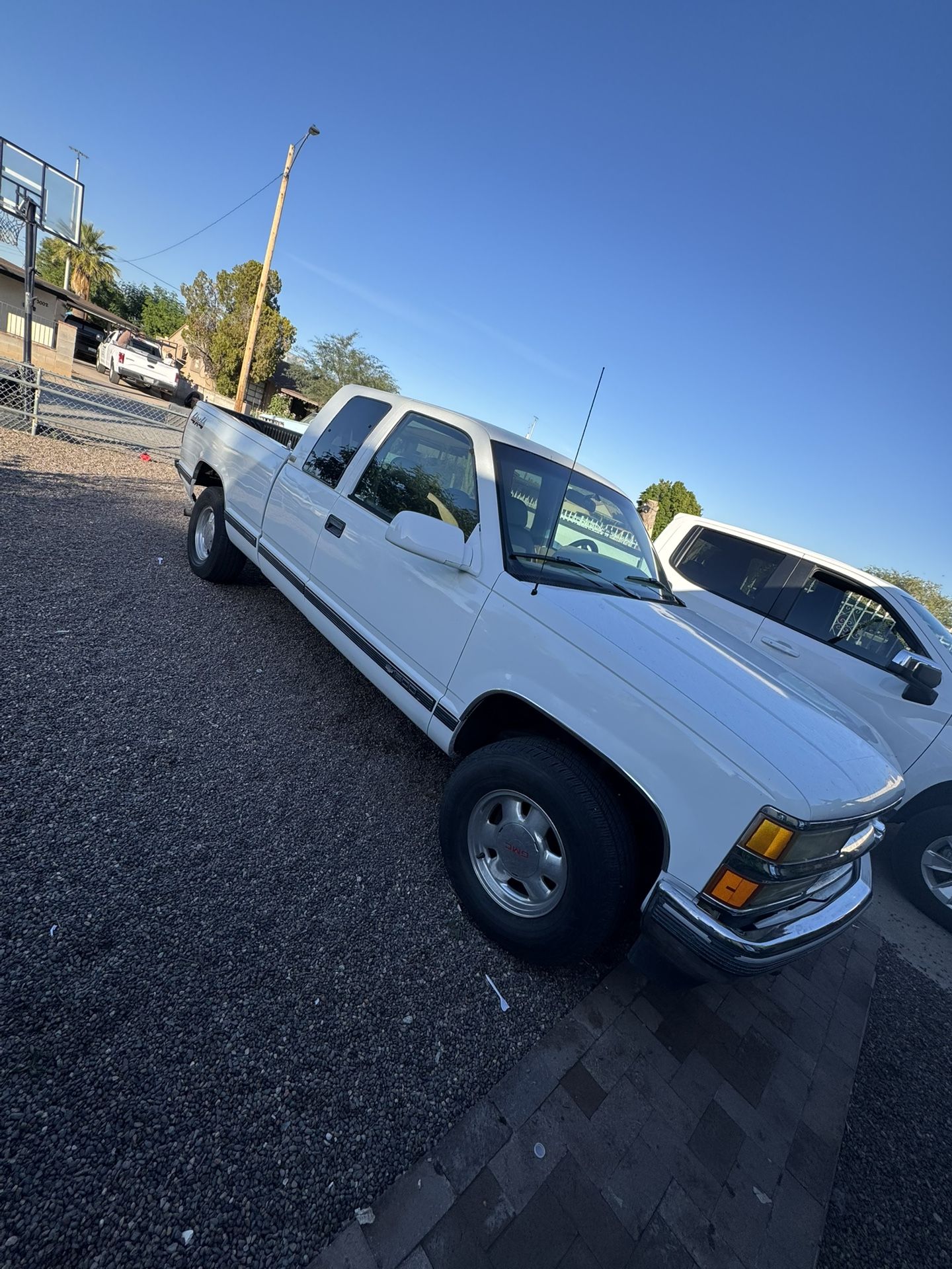 1995 Chevrolet 1500