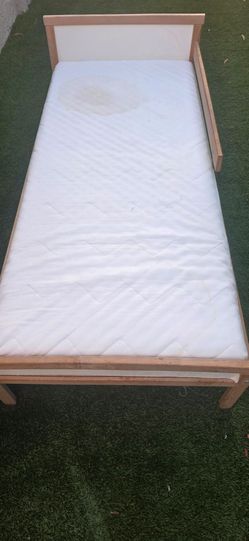 IKEA toddler bed for free
