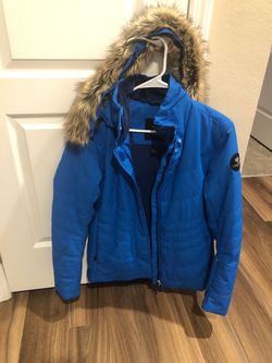 Women’s Obermeyer ski jacket