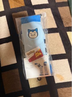 New socks