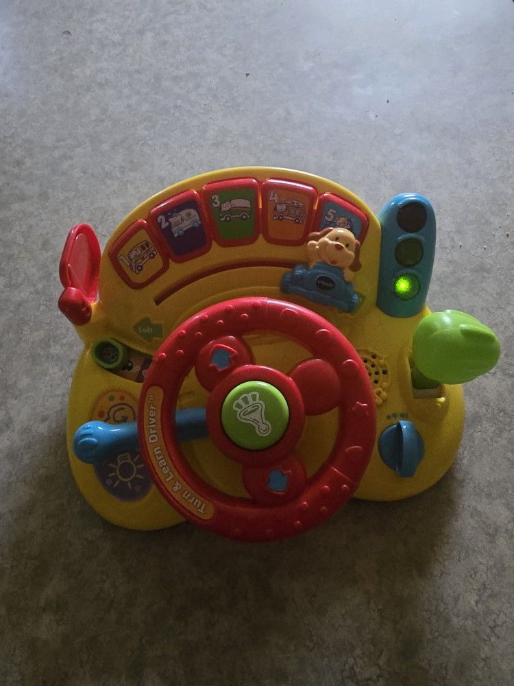 Toddler TOY