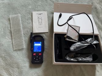 LONSDOR KH100+ Remote Smart Key Programmer KH100+