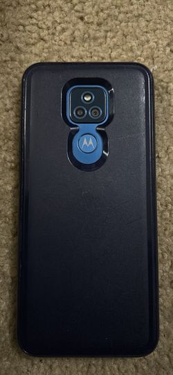 Motorola G Play 