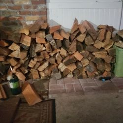 Need Apple Firewood