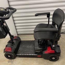 Drive Scooter 
