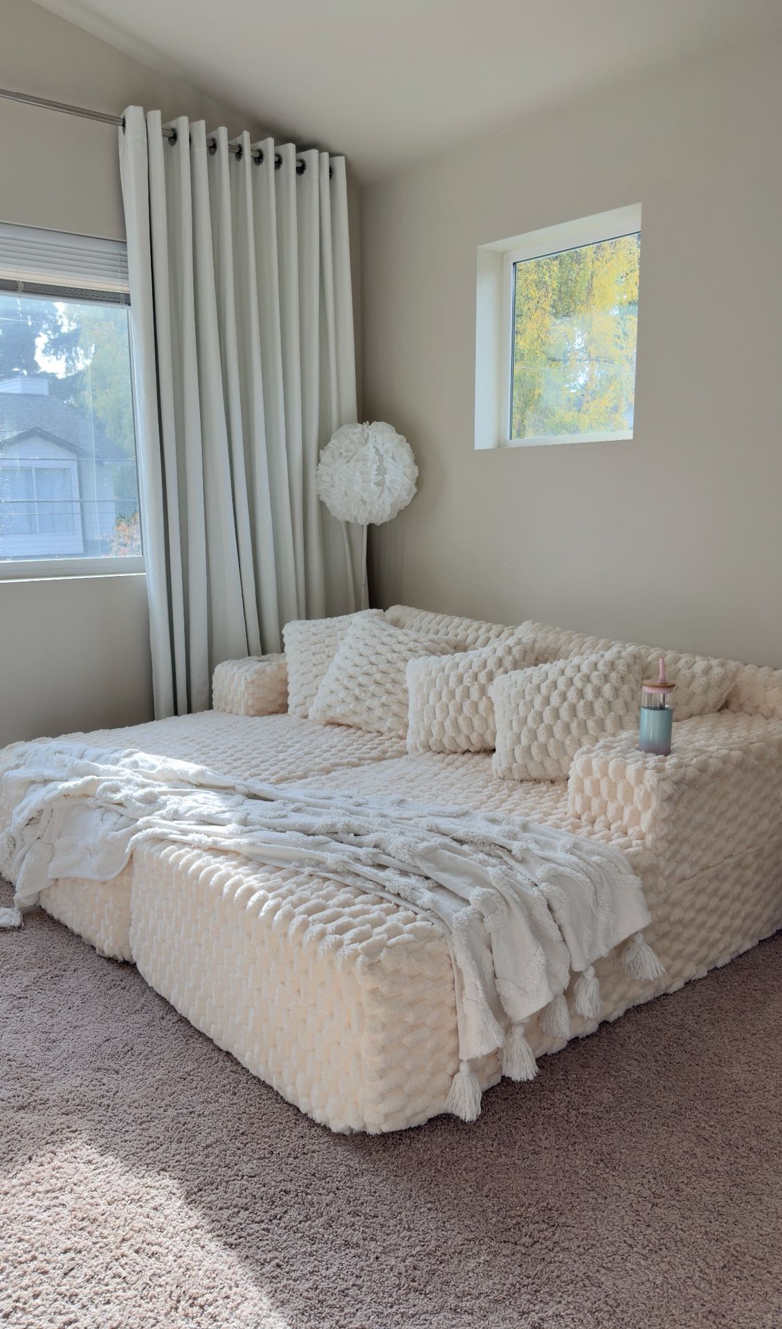 Modern Sofa Bed , New