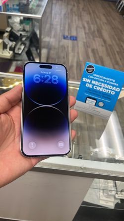 iPhone 14 Pro 256gb unlocked