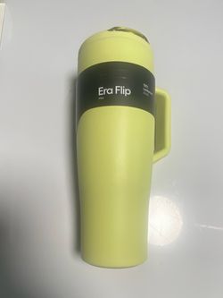 Brumate Era Flip 40oz Tumbler