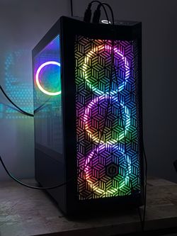 CyberPower Gaming PC