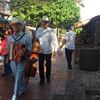 andres marquez