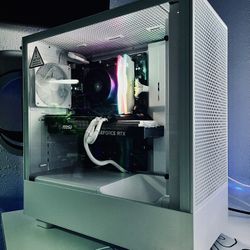 Gaming Pc RTX