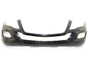 OEM 2009-2011 Mercedes ML320 ML350 ML550 W164 front bumper cover 09 10 11 (A1648857225 / A1648857325)