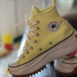 Converse Chunky 