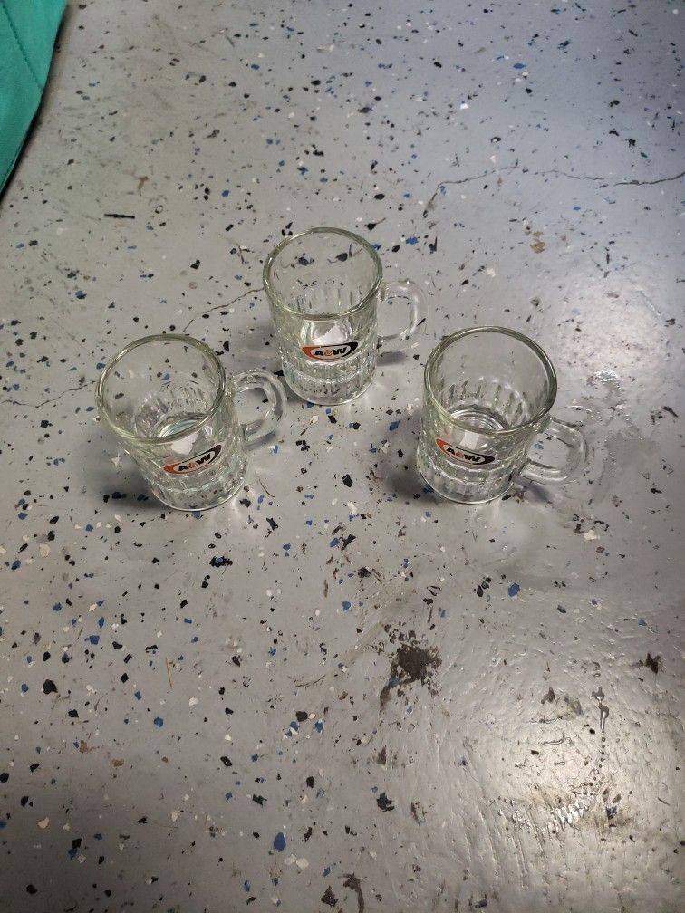 A&W Glass