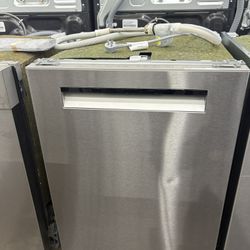 BOSCH  500 Series 24” Dishwasher