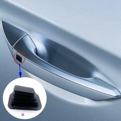 Right Front Door Handle Button Switch Cover - IONIQ