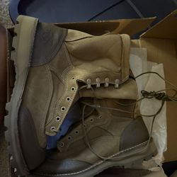 Danner USMC Boots