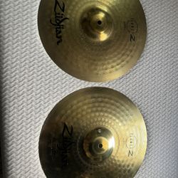 Zildjian Cymbals