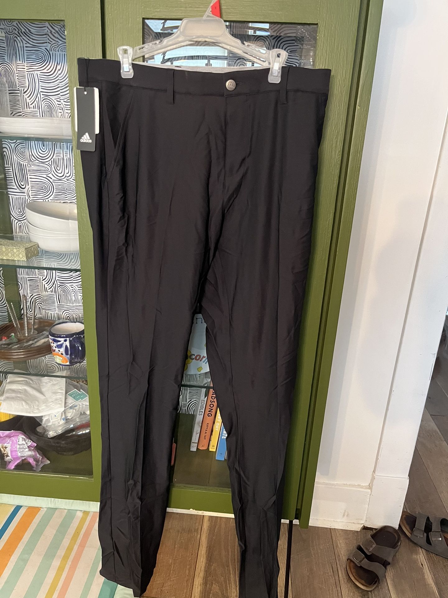 Adidas Golf Pants
