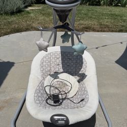 Graco Simple Swing Baby Swing