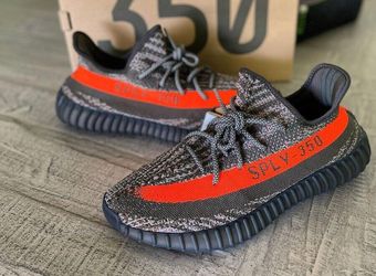 Yeezy Belugas Carbon V2