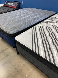 Queen Mattress Sale -- BIG SAVINGS!