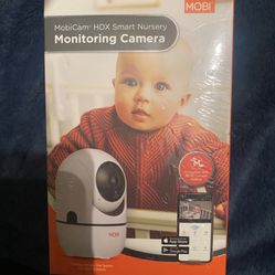 Baby Camera
