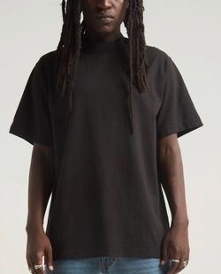 Shakawear 7.5 heavyweight garment dye