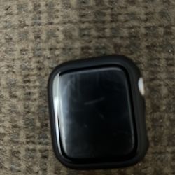 Apple 4 Generation watch
