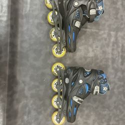Rollers Skates