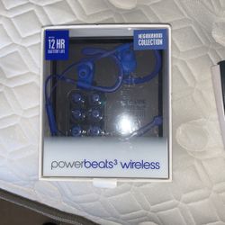 Powerbeats 3 Wireless