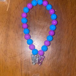 Custom beaded bracelets