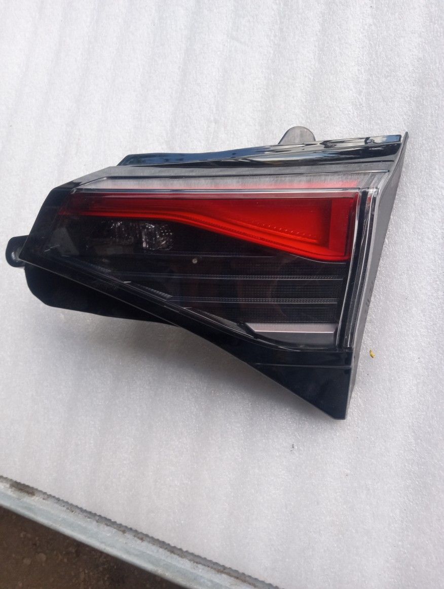 Inner Tailight 2025 Subaru Forester (OEM) Right Side