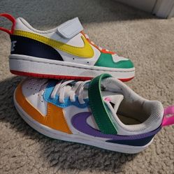 Nike Size 12C