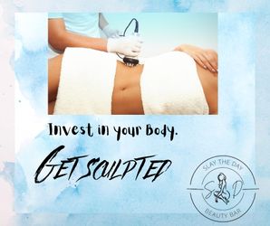 Ultrasonic Cavitation 