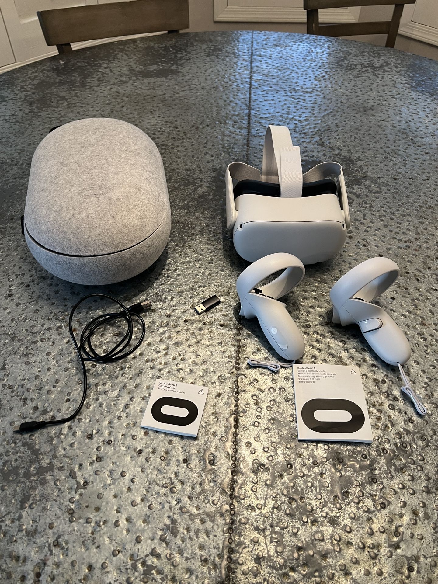 Oculus Quest 2