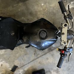 Mini Bike