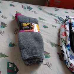 Womens Socks