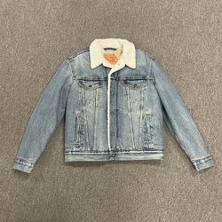 Men’s Levi’s Jacket