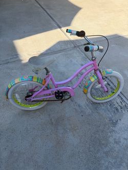 Electra kids bike