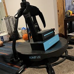 Kat VR