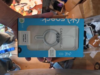 Speck CandyShell Grip iPhone 16 Pro Max Case