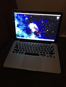 excellent condition MacBook Pro