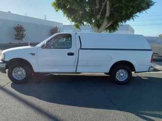 2000 Ford F-150