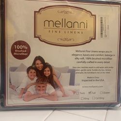 Mellanni Linens 